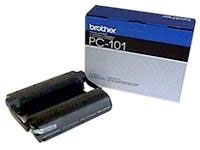 Brother Printing Cartridge for FAX-1200P/1700P (PC-101)